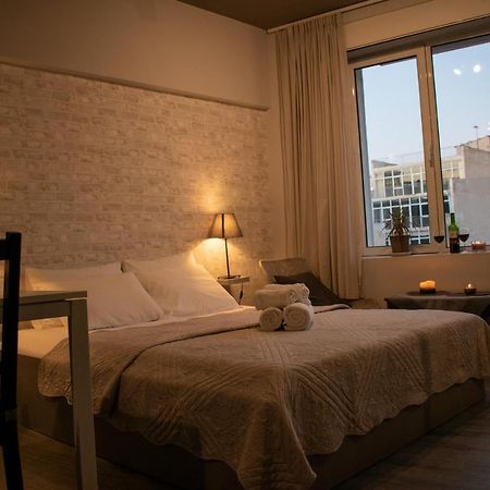 Acroview Right In The Center Apartment Athens Exterior photo