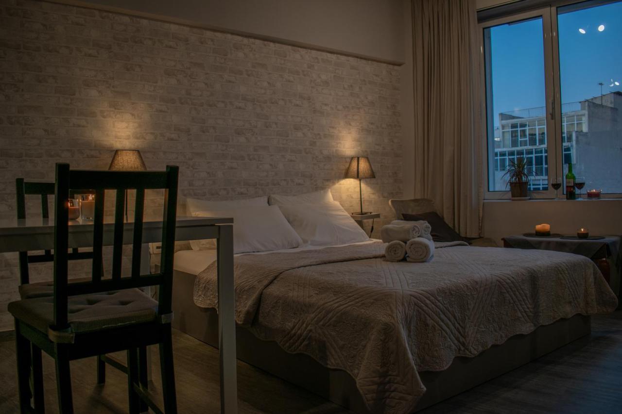 Acroview Right In The Center Apartment Athens Exterior photo